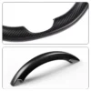 Model 3/Y Real Carbon Fiber Steering Wheel Cap