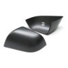Model 3/Y Real Carbon Fiber Side Mirror Covers