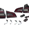 Model 3/Y LED Sequential Eagle Eye Tail Lights