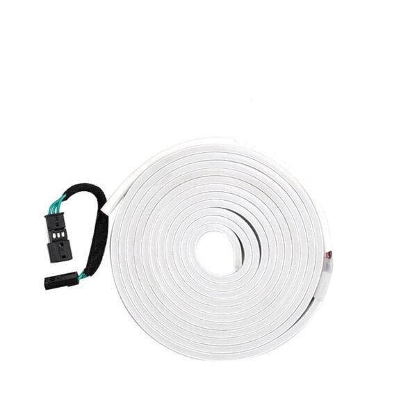 Model 3/Y Ultra-Bright Waterproof LED Frunk Light Strip