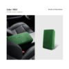 Tesla Model 3 Highland/Model Y Juniper Interior Alcantara Armrest Cover