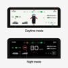 Model 3/Y Ultra Mini Screen Head Up Display