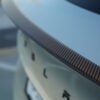 Model 3/Y Real Carbon Fiber Trunk Spoiler