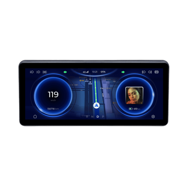 Model 3/Y 10.25 inch Heads Up Dashboard Touch Display (Android 4G)