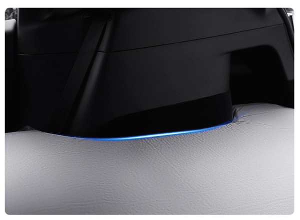 Tesla Model 3/Y Self-Inflatable Mattress