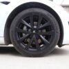 Tesla Model 3 18 inches Wheel Hup Caps Arachnid Wheel Covers