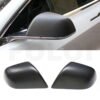 Model 3/Y Real Carbon Fiber Side Mirror Covers