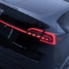 Model 3/Y Full-Width Tail Light Cyber StarlinkTail Light