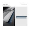 2024 Model 3 Highland Alcantara Dashboard Air Outlet Cover Sticker