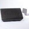Tesla 2024 Model 3 Highland Real Carbon Fiber Armrest Cover