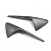 Real Carbon Fiber Turn Signal Cover for Model 3/Y 2021-2023 (2Pcs)