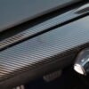 Model 3/Y Real Carbon Fiber Dashboard & Front Door Trim Panel Replacement Kit