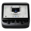Model 3/Y 7-inch Rear Entertainment & Climate Control Screen