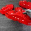 Tesla Model 3/Y Brake Caliper Covers (4Pcs)