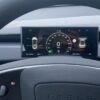 Tesla Model 3 Highland 6.86'' CarPlay Head Up Display Steering Wheel Instrument Cluster
