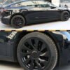 Tesla Model 3 18-inch Überturbine Hup Caps Wheel Coves
