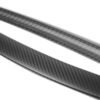 Model 3/Y Real Carbon Fiber Trunk Spoiler