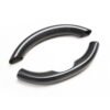 Model 3/Y Real Carbon Fiber Steering Wheel Cap