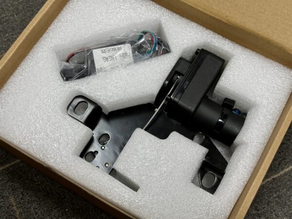 Tesla Model 3/Highland/ModelY /Juniper Frunk Electric Suction Soft Closing Motor