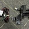 Tesla Model 3/Highland/ModelY /Juniper Frunk Electric Suction Soft Closing Motor