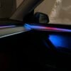 2021+ Model 3/Y Dynamic Active Ultra RGB Ambient Lighting Upgrade Kit