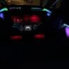 2021+ Model 3/Y Dynamic Active Ultra RGB Ambient Lighting Upgrade Kit