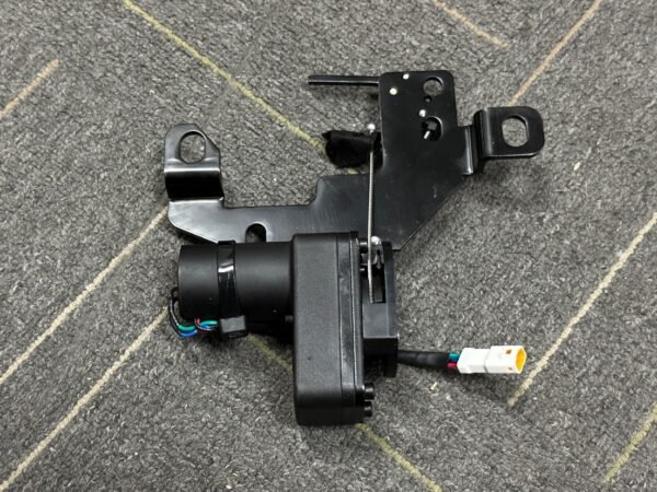 Tesla Model 3/Highland/ModelY /Juniper Frunk Electric Suction Soft Closing Motor