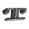 Tesla Model 3/Y/Model 3 Highland/Model Y Juniper Dashboard Touch Screen Swiveling Mount Kit (V2)
