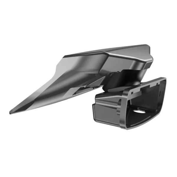 Tesla Model 3/Y/Model 3 Highland/Model Y Juniper Dashboard Touch Screen Swiveling Mount Kit (V2)